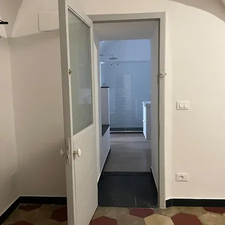 Apartment The Hidden Tower
