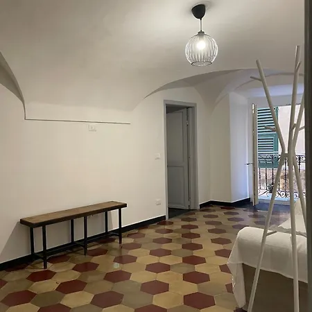 The Hidden Tower Apartment