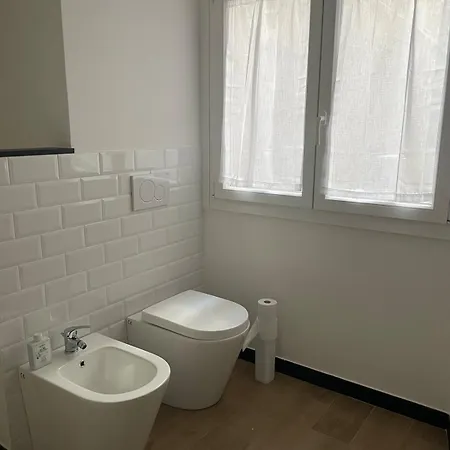 La Torre Nascosta Apartment *