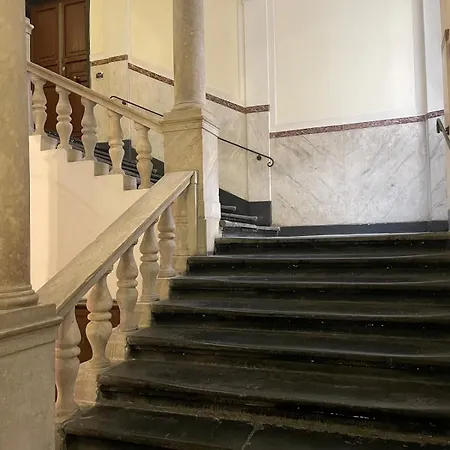 La Torre Nascosta Apartment